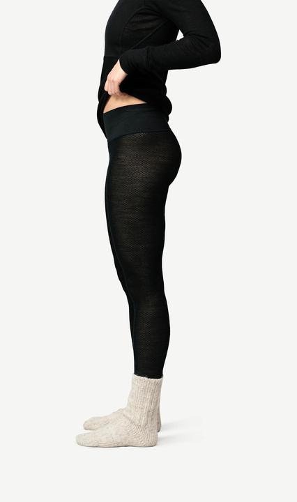 Image du produit Devold Pantalon long en maille de laine (S)