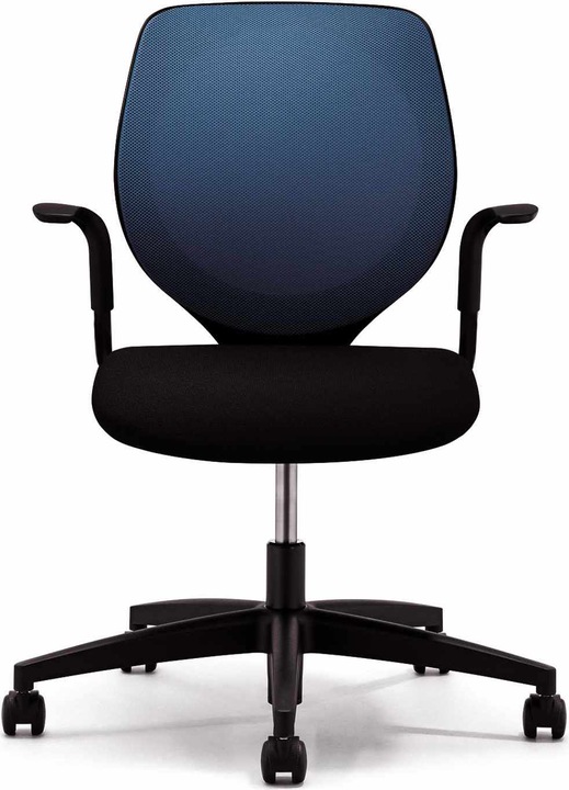 Giroflex 353 Sedia 2 Go sedia girevole per ufficio