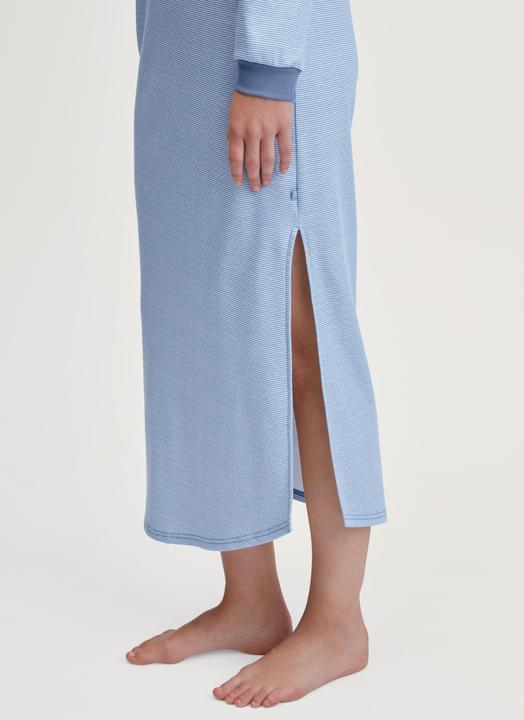 Produktbild Calida Midnight Mushrooms Langarm-Nachthemd (M, L)