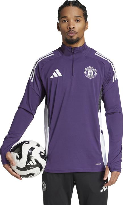 Actual product image Adidas Manchester United DNA Trainingsshirt (L)