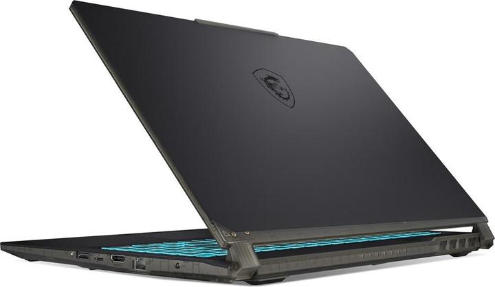 Actual product image MSI Cyborg 15 RTX 4050 (15.60", Intel Core i7-13620H, 16 GB, 512 GB, Eng. Int.)