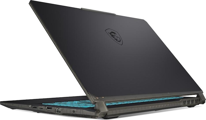 Produktbild MSI Cyborg 15 RTX 4050 (15.60", Intel Core i7-13620H, 16 GB, 512 GB, Eng. Int.)
