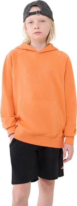 Image du produit 4F - Sweat à capuche M1712 - Enfant (152, 158)