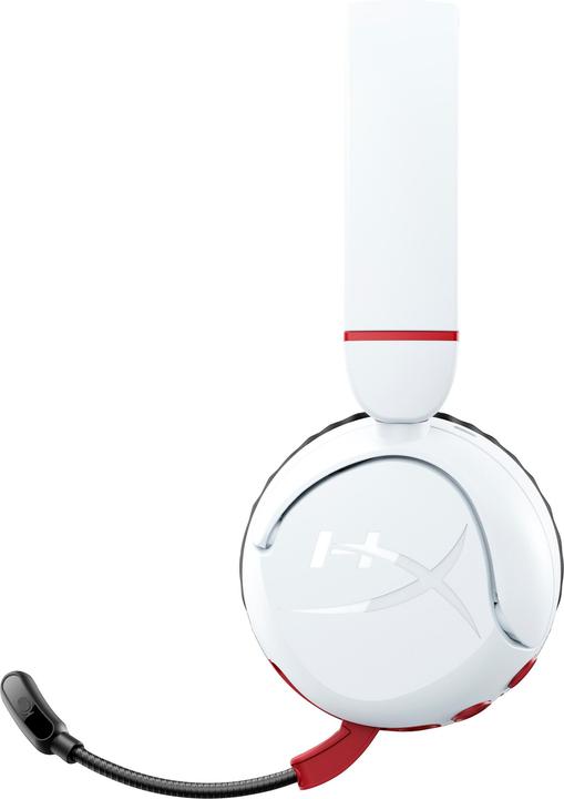 Actual product image HP 7G8F2AA Cloud Mini Kids Wireless White (Wireless)