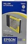 Actual product image Epson T5804 (Y)