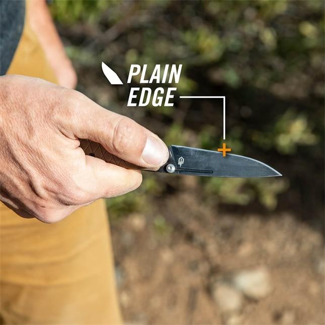 Actual product image Gerber Gear Zilch