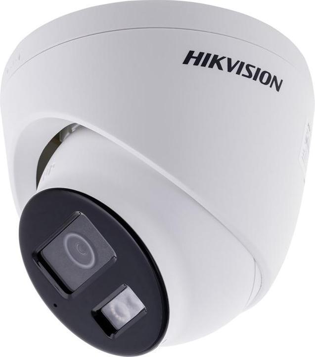Actual product image Hikvision DS-2CD1363G2-LIU (3200 x 1800 Pixels)