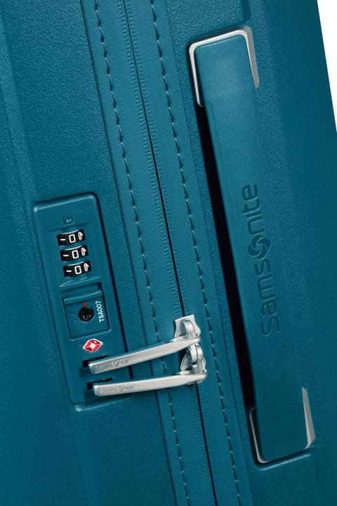 Actual product image Samsonite Hi-Fi (39 l)