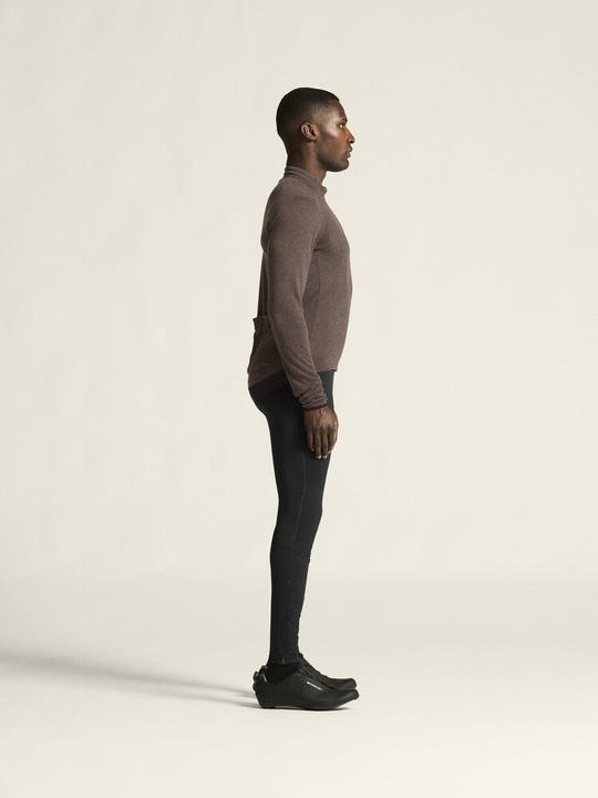 Image du produit Craft Core Bike Essence Wool L/S Jersey (L)