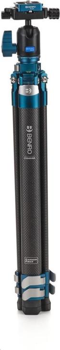 Produktbild Benro TCB13N00P Cyanbird Mini Stativ Kit (Carbon, Metall)