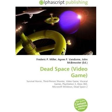 Dead Space (Video Game), Ratgeber