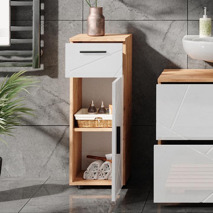 Produktbild Vicco Irma (30 x 30 x 81 cm)