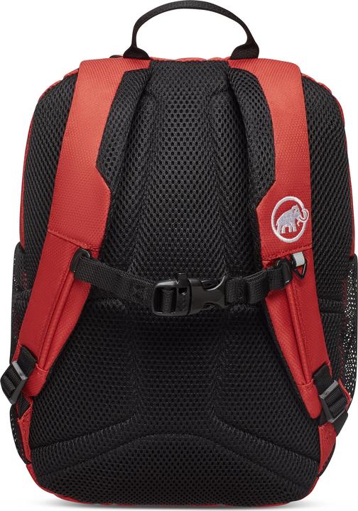 Actual product image Mammut First Zip 4 (4 l)