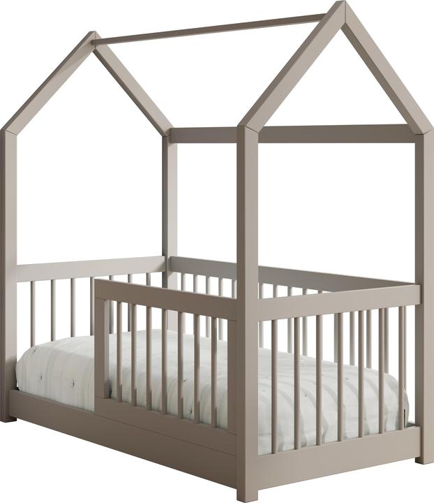 ADRK Furniture Graja huisbed (70 x 140 cm)