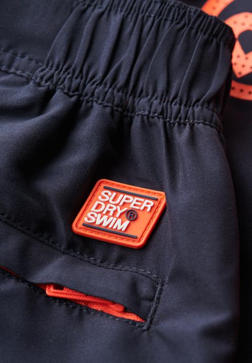 Image du produit Superdry Short de bain classique (L)