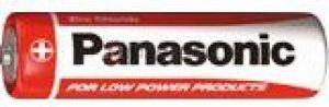 Produktbild Panasonic AA-Batterie (4 Stk., AA)