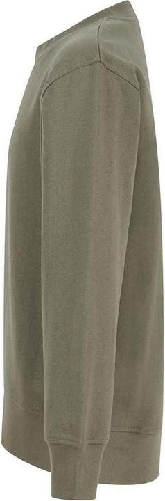 Immagine prodotto SF Felpa con cappuccio arrondi per bambini e ragazzi (128)