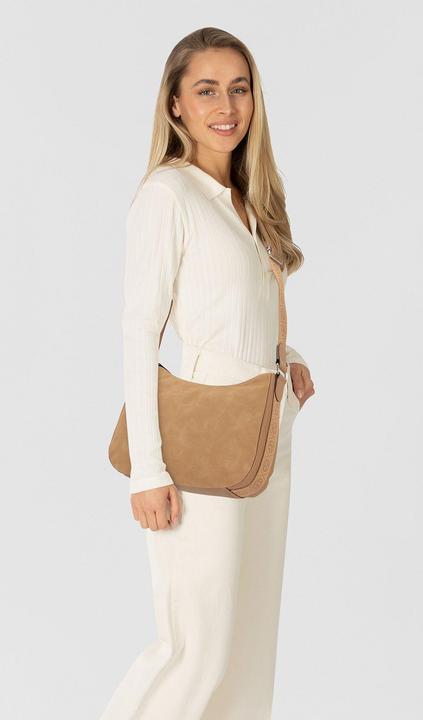 Immagine prodotto Tom Tailor Borsa a tracolla Yara 33 cm