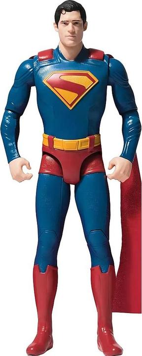 Produktbild Spin Master SUP Movie Line 30cm Sort..68759