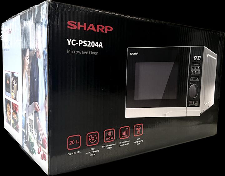 Immagine prodotto Sharp Microonde (20 l)