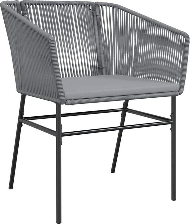 Produktbild vidaXL Garten Essgruppe (200 x 100 x 74 cm)