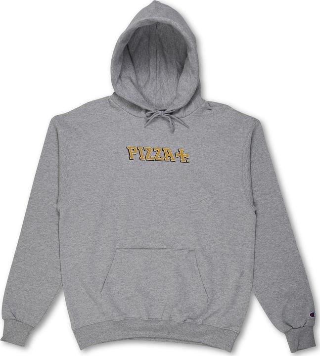 Immagine prodotto Pizza Felpa con cappuccio Pizla Champion (M)