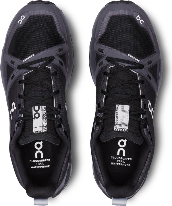 Image du produit On Running Cloudsurfer Trail WP (46)