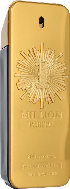Produktbild Paco Rabanne 1 Million (Eau de Parfum, 200 ml)