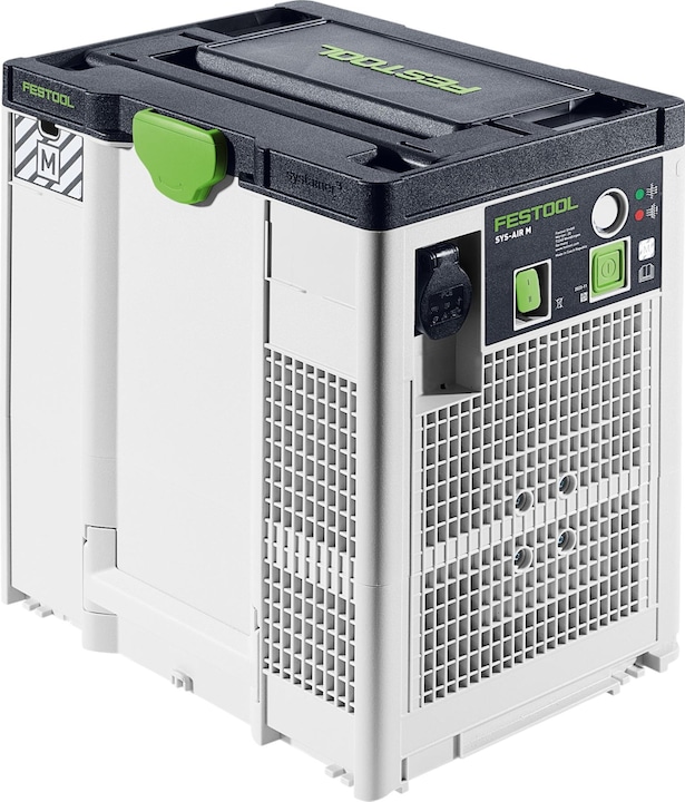 Image du produit Festool Purificateur d'air SYS-AIR H (28 m²)