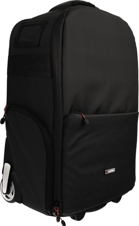 Caruba Skydex Wheelie 100 (Fotowagen)