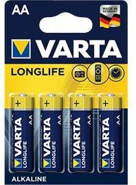 Produktbild Varta Longlife (8 Stk., AA, 2800 mAh)