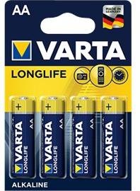 Immagine prodotto Varta Longlife (8 pz., AA, 2800 mAh)