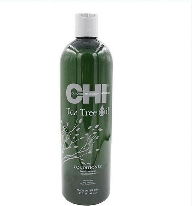 Produktbild CHI Tea Tree - Oil Conditioner (740 ml)