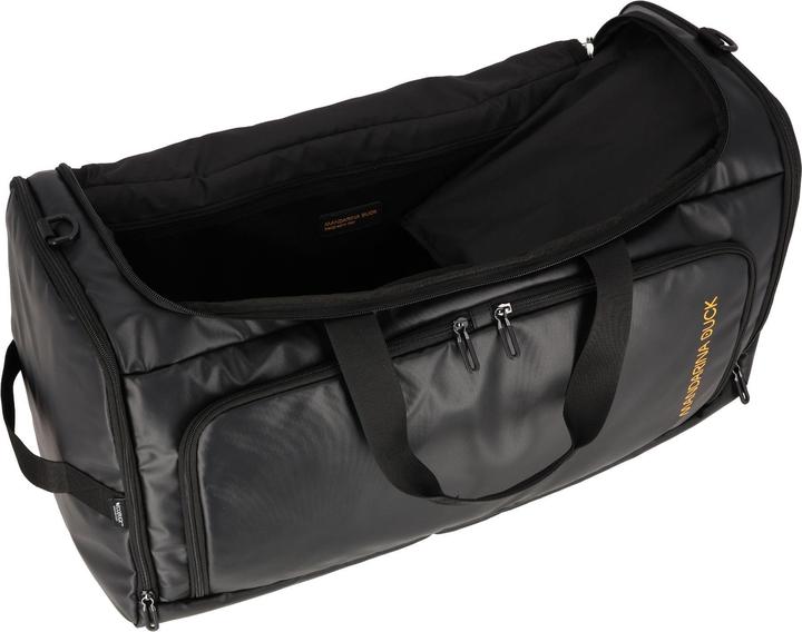 Image du produit Mandarina Duck Eco Coated Weekender Sac de voyage 65 cm (66 l)