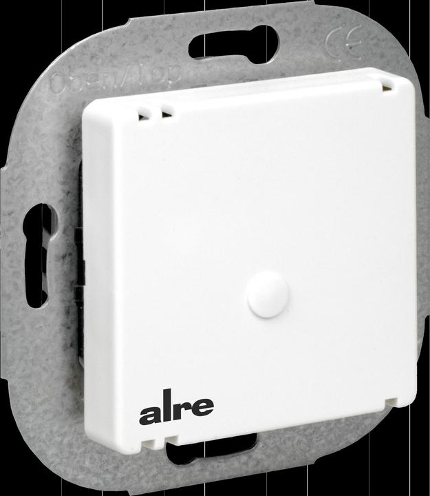 Actual product image ALRE Room temperature controller