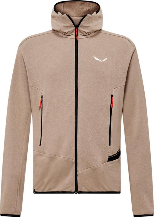 Immagine prodotto Salewa Agner Hemp 2 Hooded Jacket (48, M)