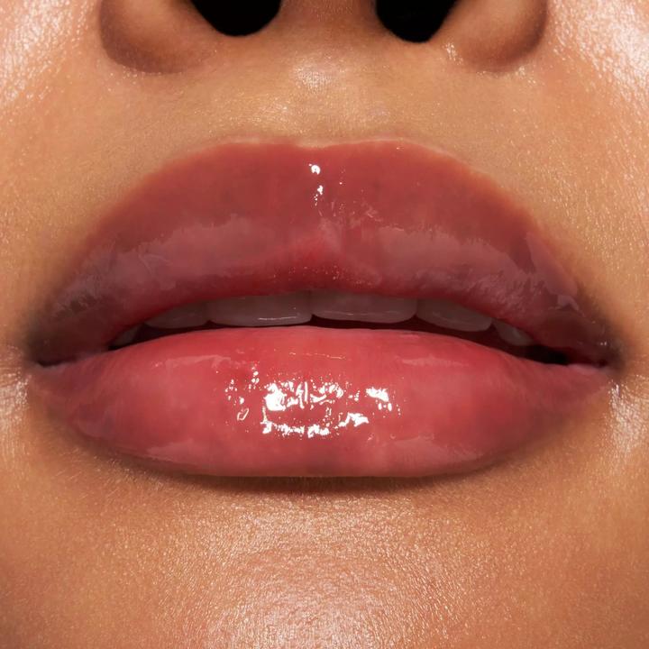 Produktbild Catrice Lip Gloss Melt and Shine (040 Everyday Is Sun-day)