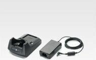 Produktbild Zebra Einzelladestation für MC65, MC67, MC550XX