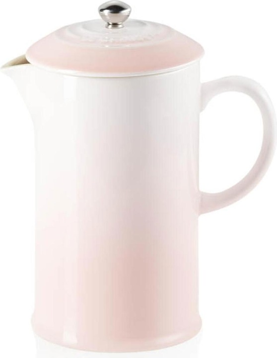 Shell Pink