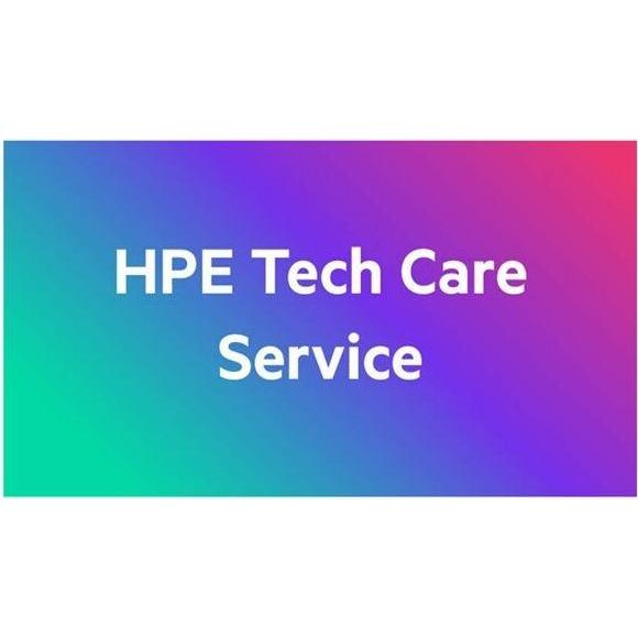 Thumbnail - HPE Networks 5810/5800 Installatio, Notebook Ersatzteile