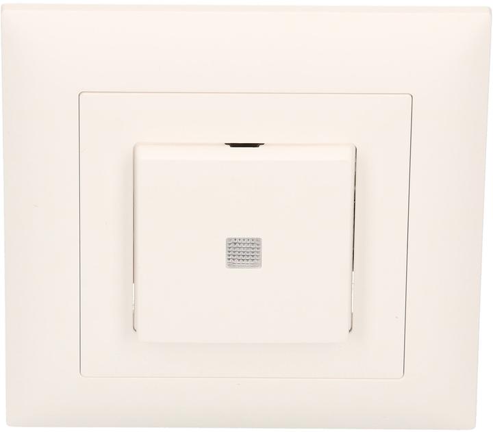 Image du produit Feller EdizioDue Druckschalter Schema 3