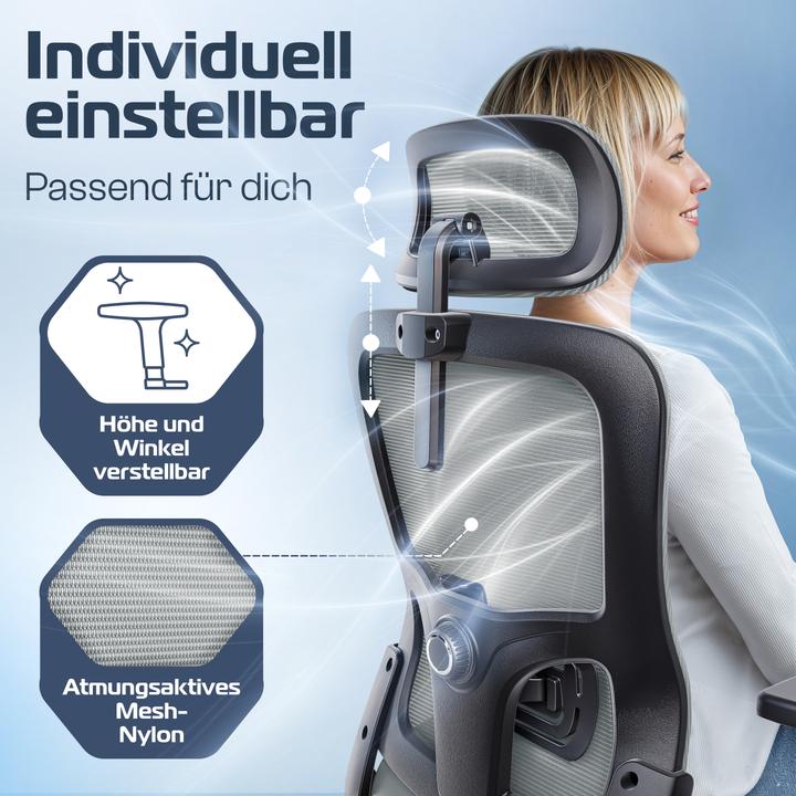 Immagine prodotto Clouvou BrightSeat (46 - 60 cm)