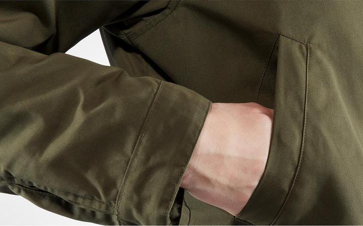 Produktbild Fjällräven Greenland (L)