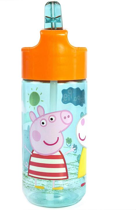 Actual product image Peppa Pig Set snack bag