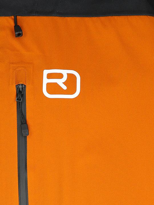 Immagine prodotto Ortovox Guardian Shell Jacket (S)
