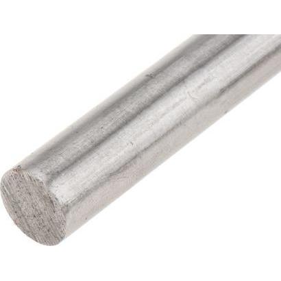 Rs Pro, Profil + Stange, Silberstahl Stäbe 12mm 333mm