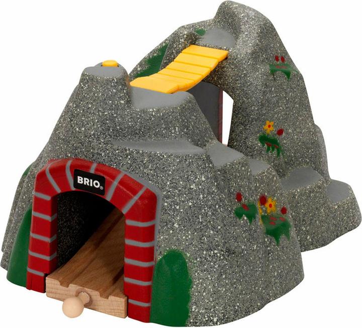 Brio Magischer Tunnel