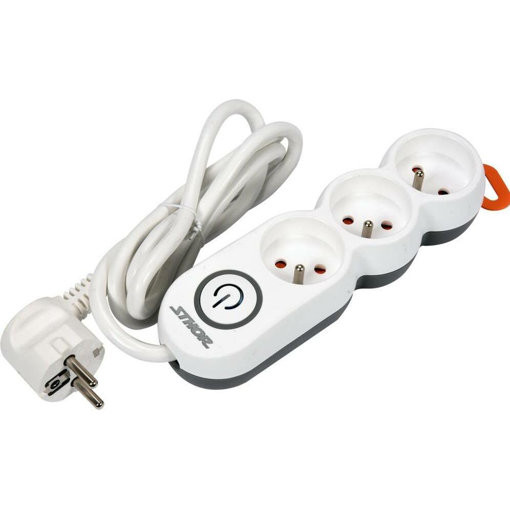 Toya, Prolunga, STHOR PRZEDŁUŻACZ / LISTWA U.3g*1.5m (1.50 m)