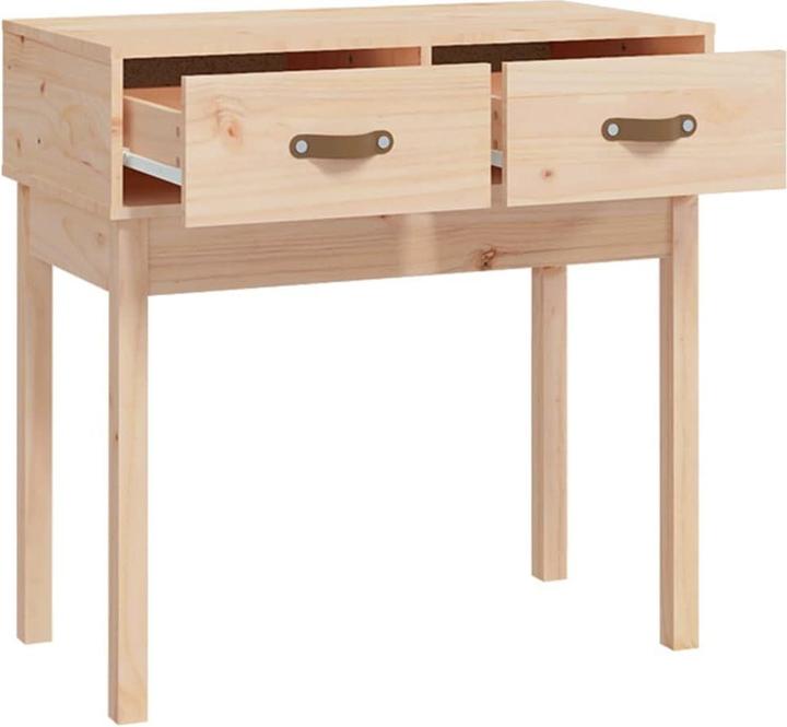 Image du produit vidaXL Ovtsa (76.5 x 40 x 75 cm)