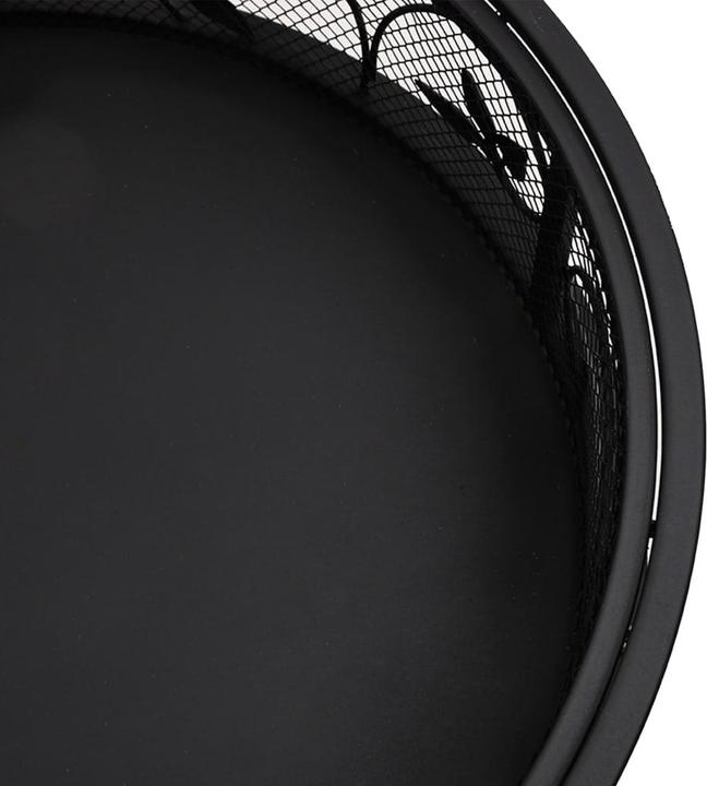 Immagine prodotto vidaXL Feuerschale (50 cm)